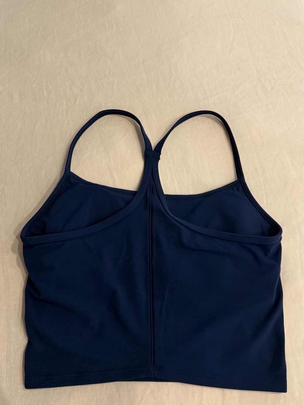 Vuori AllTheFeels™ Support Tank 2.0 - Picture 4 of 4